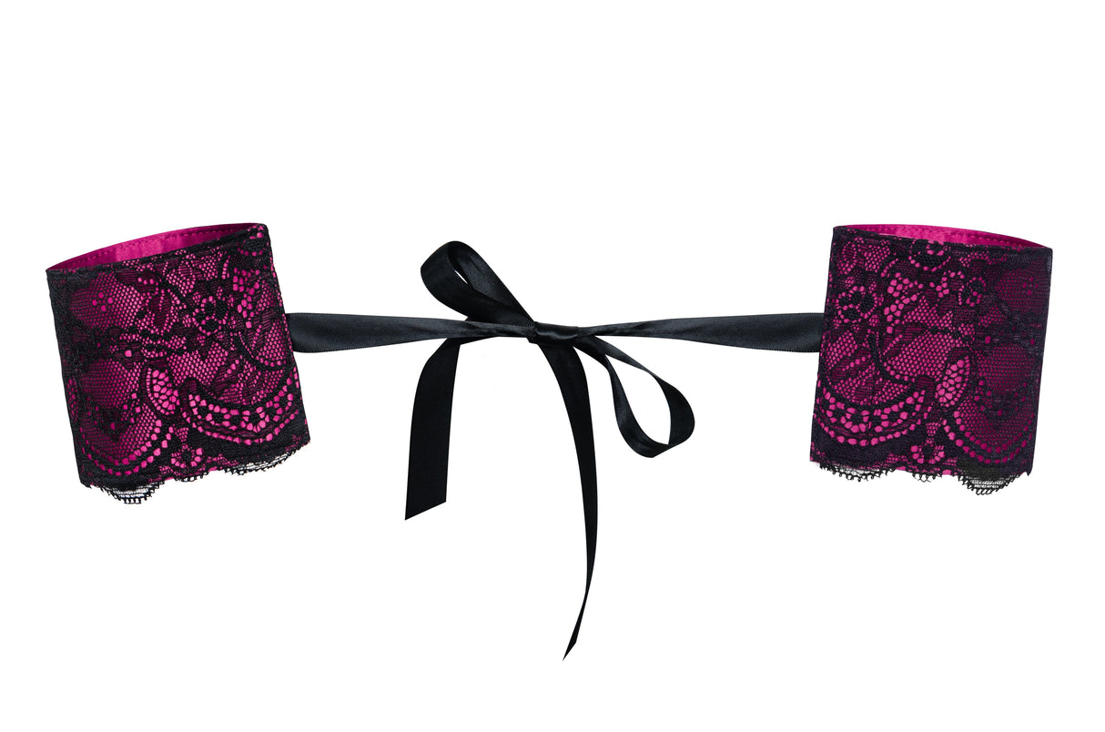 Obsessive - Roseberry Esposas