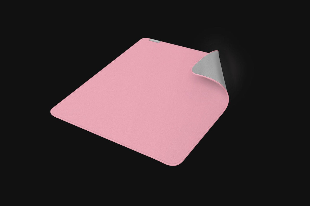 Alfombrilla Gaming Razer Strider Quartz (Rz02-03810300-R3m1)