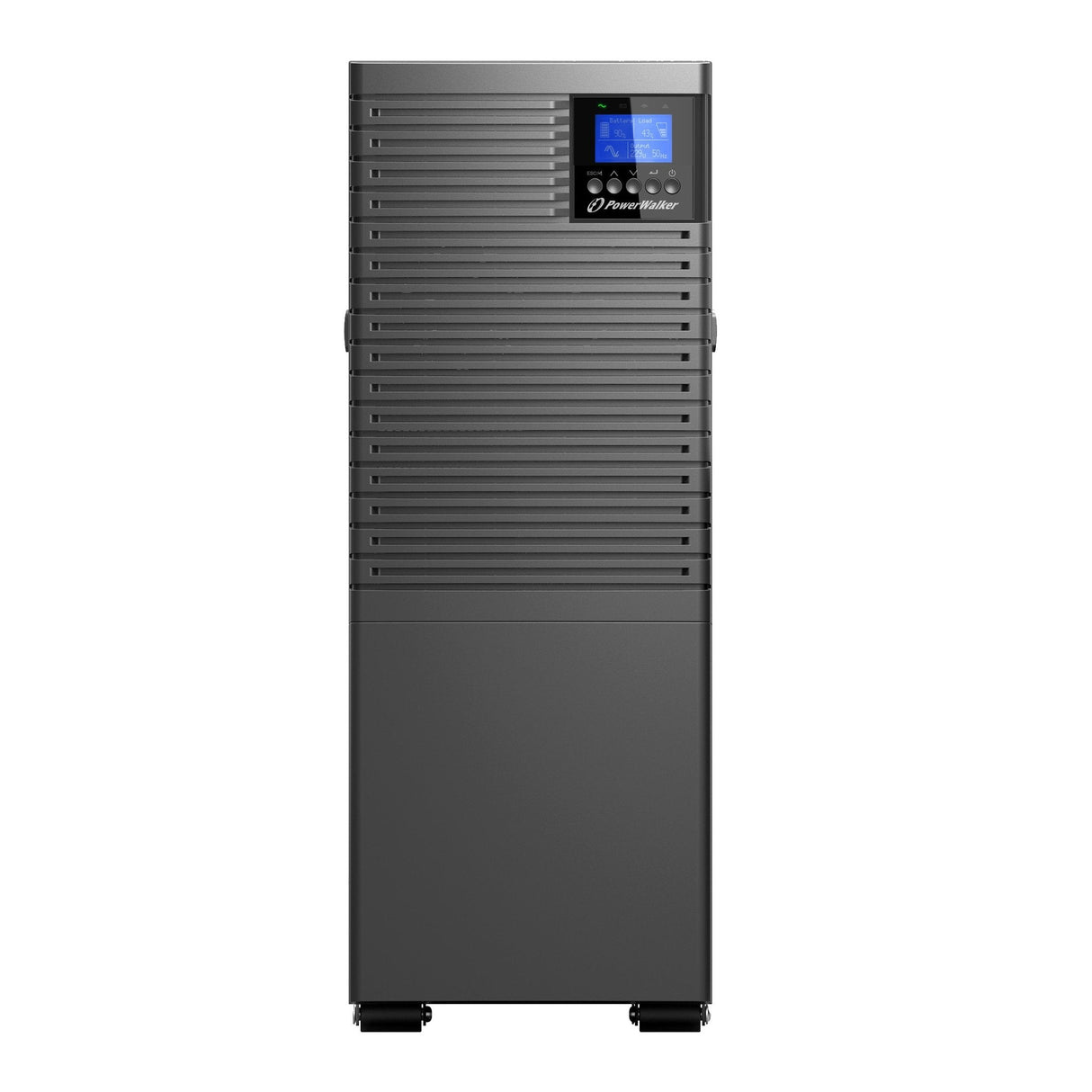 Sai Bluewalker Powerwalker Vfi 10000 Tic Iot