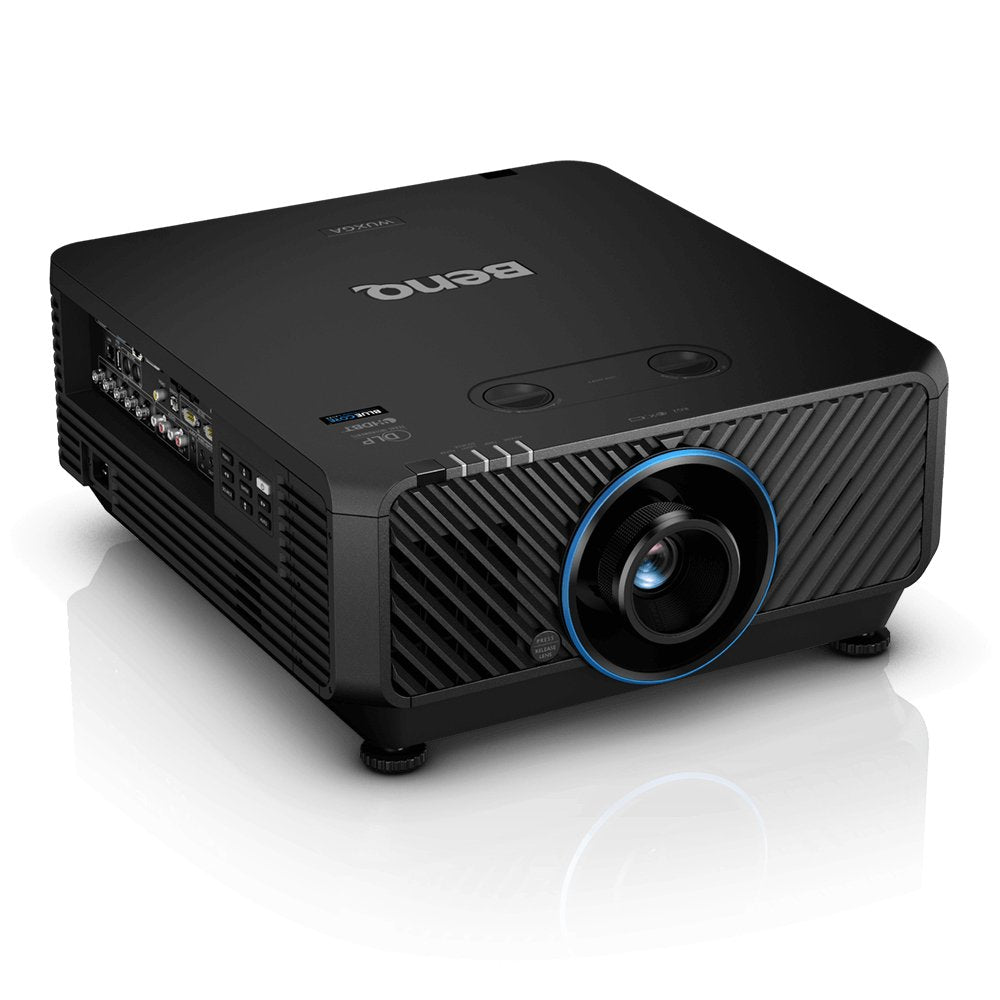 EAN 4718755077852 - BenQ LU9245 Proyector para grandes espacios 7000 lúmenes ANSI DLP WUXGA (1920x1200) Negro imagen 5