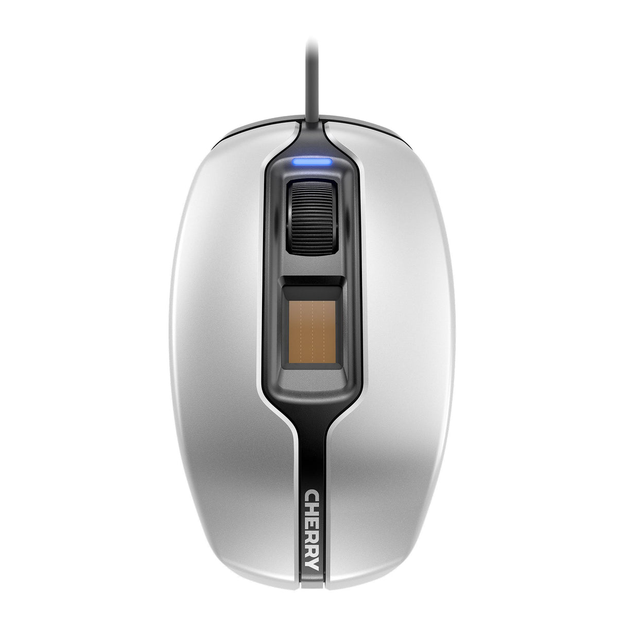 EAN 4025112088285 - CHERRY MC 4900 ratón Oficina Ambidextro USB tipo A Óptico 1375 DPI imagen 1