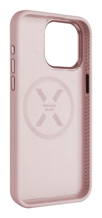 Fixed Magflow For Apple Iphone 15 Pro, Pink