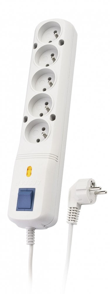 Surge Projoector Lv-530w 5m Gris