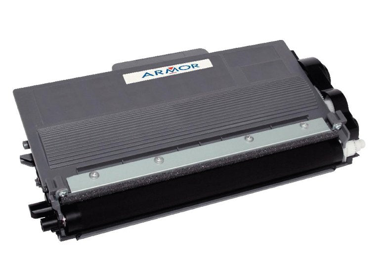 Owa Toner Compatible Para Brother Tn-3330, Tn-3380 (8000 S.) Negro