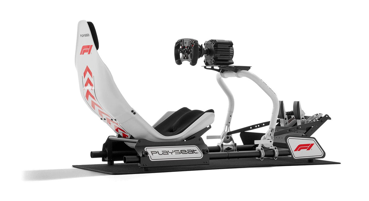 Playseat Silla De Juego Fo.00334 / Formula Inminct F1 Edition Blanco