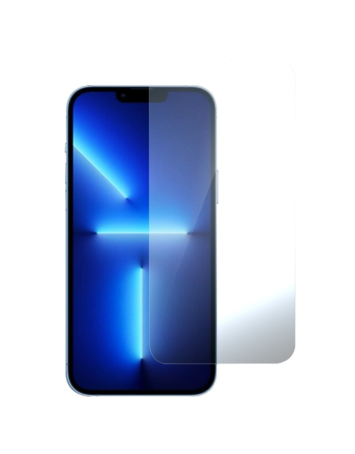 EAN 5704174798217 - eSTUFF ES580330-10BULK protector de pantalla o trasero para teléfono móvil Apple 1 pieza(s) imagen 1