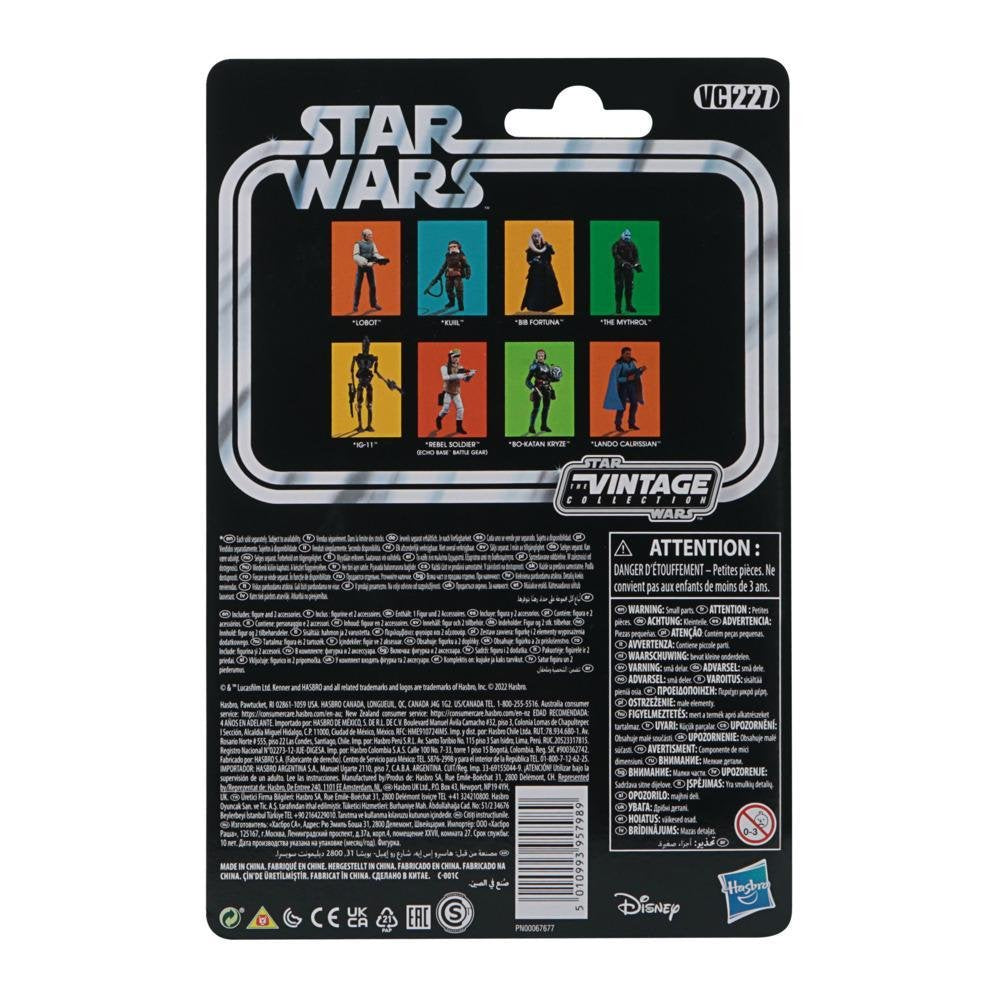 EAN 5010993957989 - Hasbro F44665X0 toy figure imagen 9
