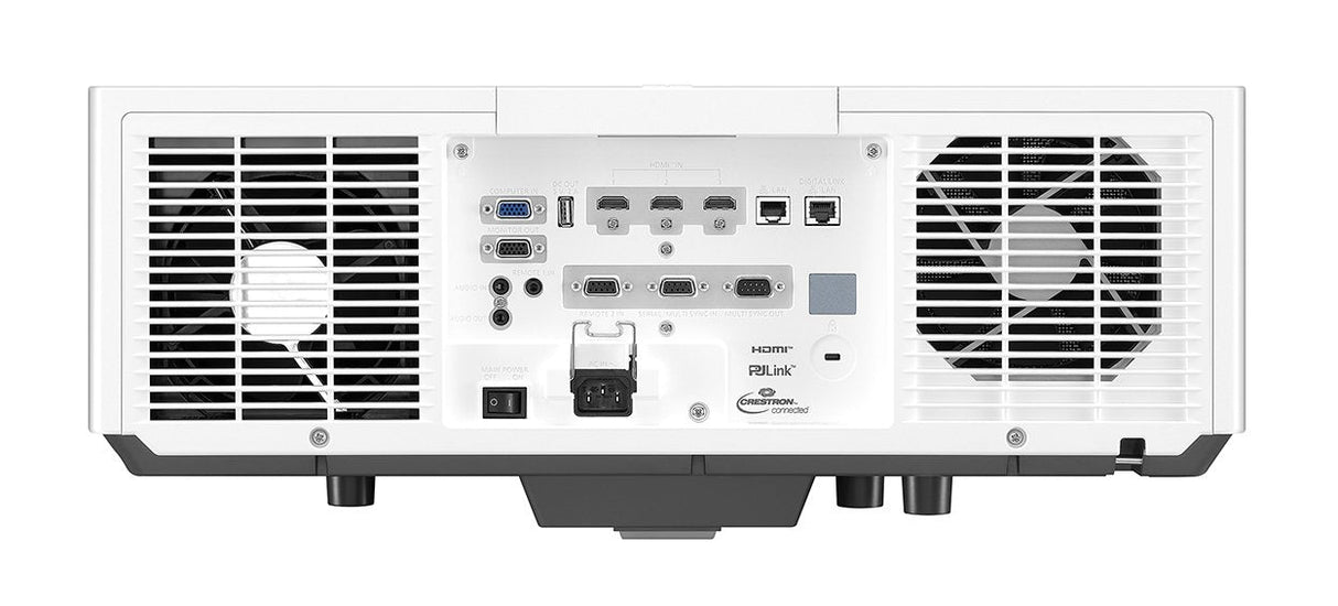 Panasonic Pt-Mz882wej Laser Lcd Beamer 8.200 Lumen