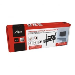 EAN 5902115404238 - ART RAMT AR-53 soporte para TV imagen 11