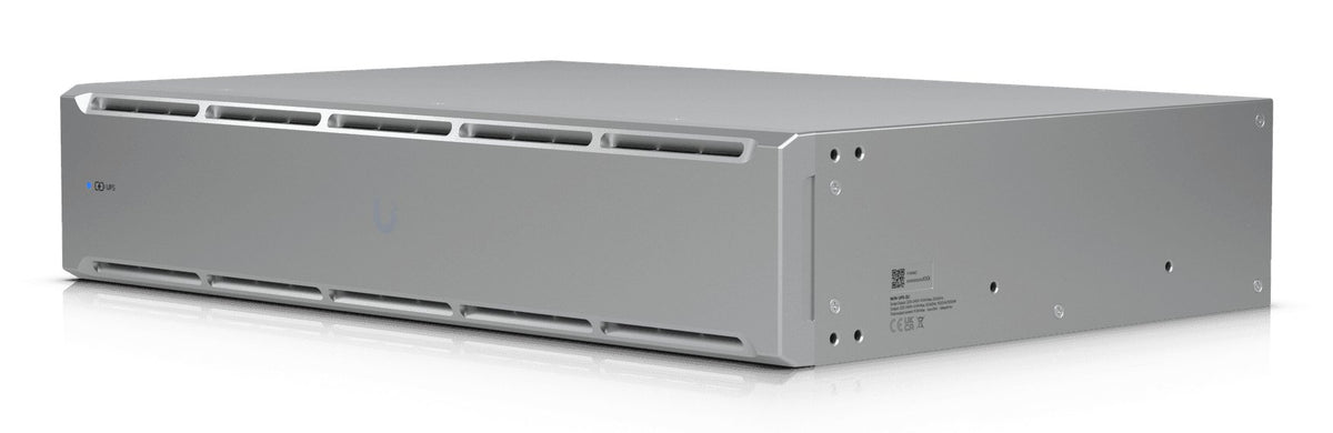 EAN 0810177161875 - Ubiquiti UPS-2U sistema de alimentación ininterrumpida (UPS) Línea interactiva 1,44 kVA 1000 W 8 salidas imagen 2