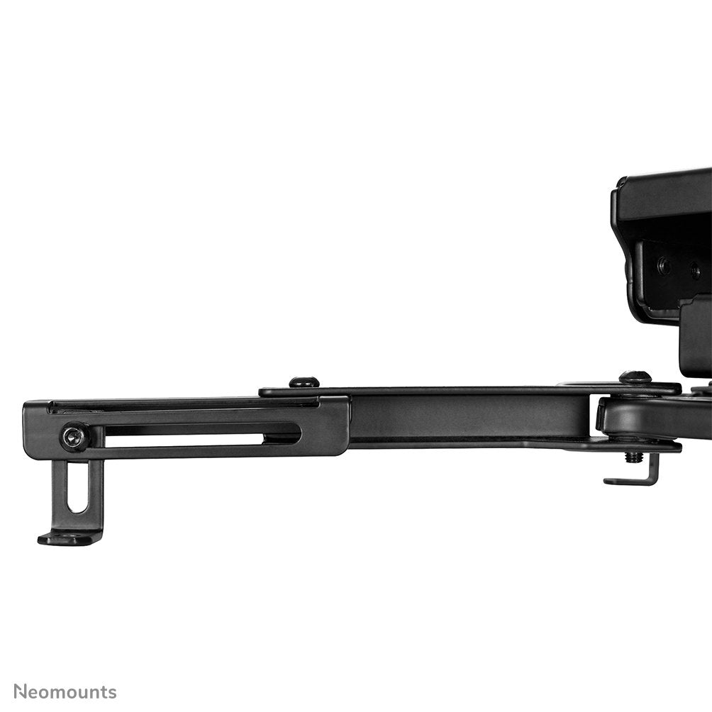 EAN 8717371449186 - Neomounts CL25-550BL1 montaje para projector Negro imagen 11