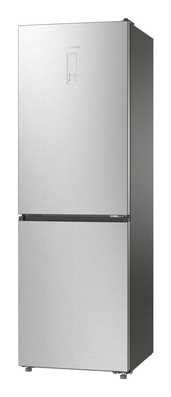 Refrigerator 1.85m-409l-D/Drb400wmbdeu Dreame