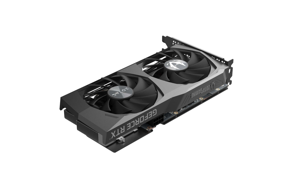 EAN 4895173622823 - Zotac GAMING GeForce RTX 3060 Twin Edge NVIDIA 12 GB GDDR6 imagen 5