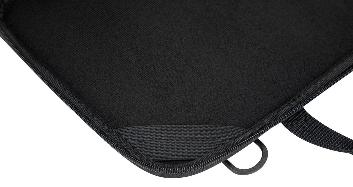 EAN 5051794027334 - Targus Work-in Essentials 35,6 cm (14") Maletín Negro, Gris imagen 3