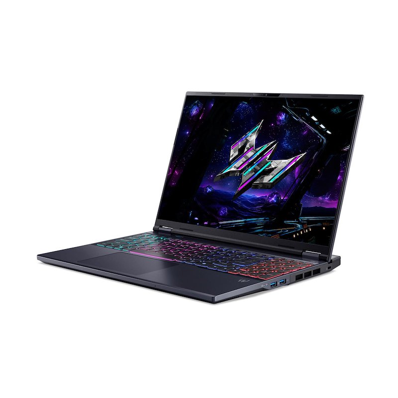 Portable Acer Predator Helios Neo Phn16-73-78ks Intel Core Ultra 7 255hx 32gb Dd