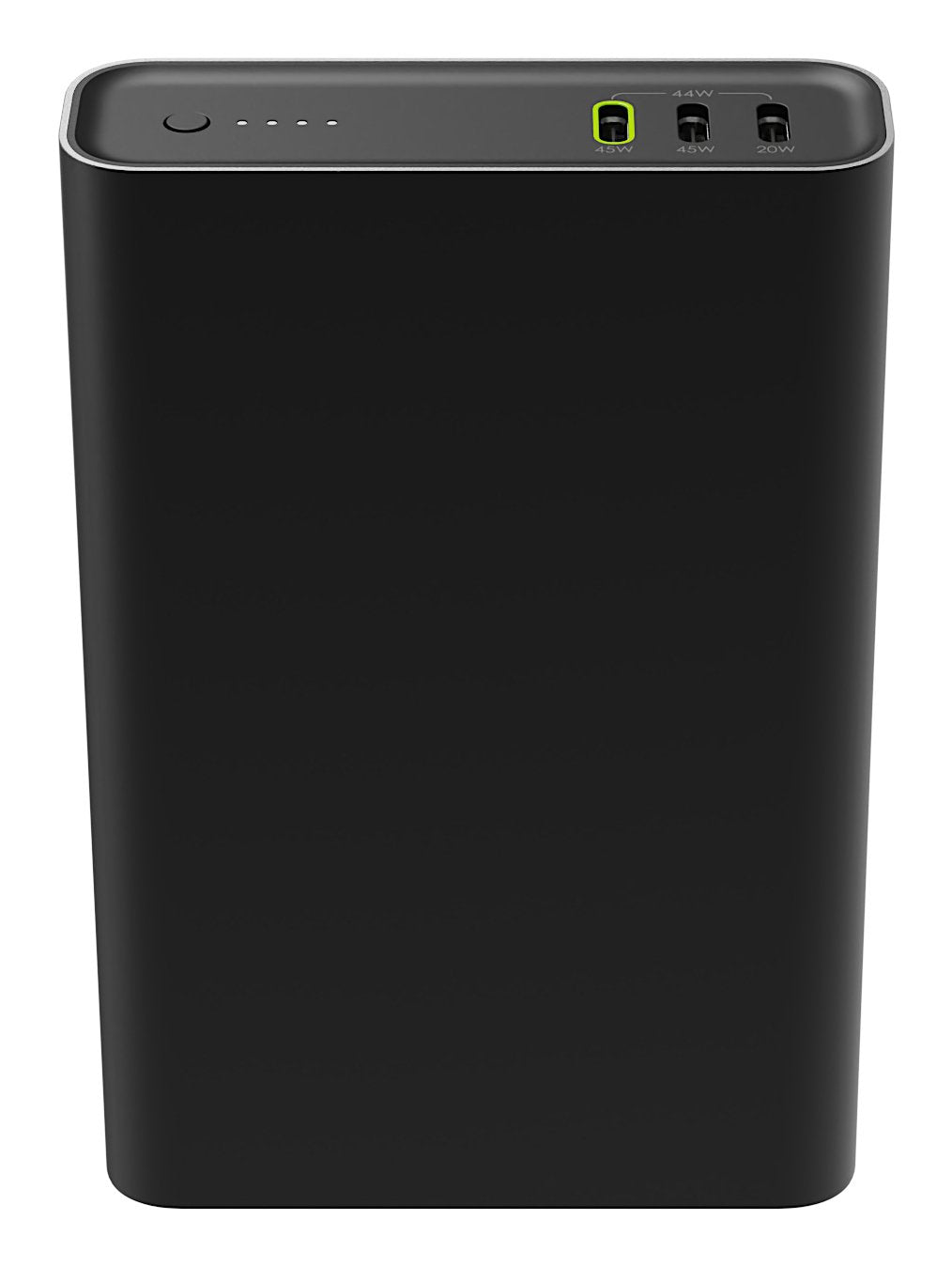 EAN 0840390311641 - mophie Powerstation Pro 20000 mAh Negro imagen 2