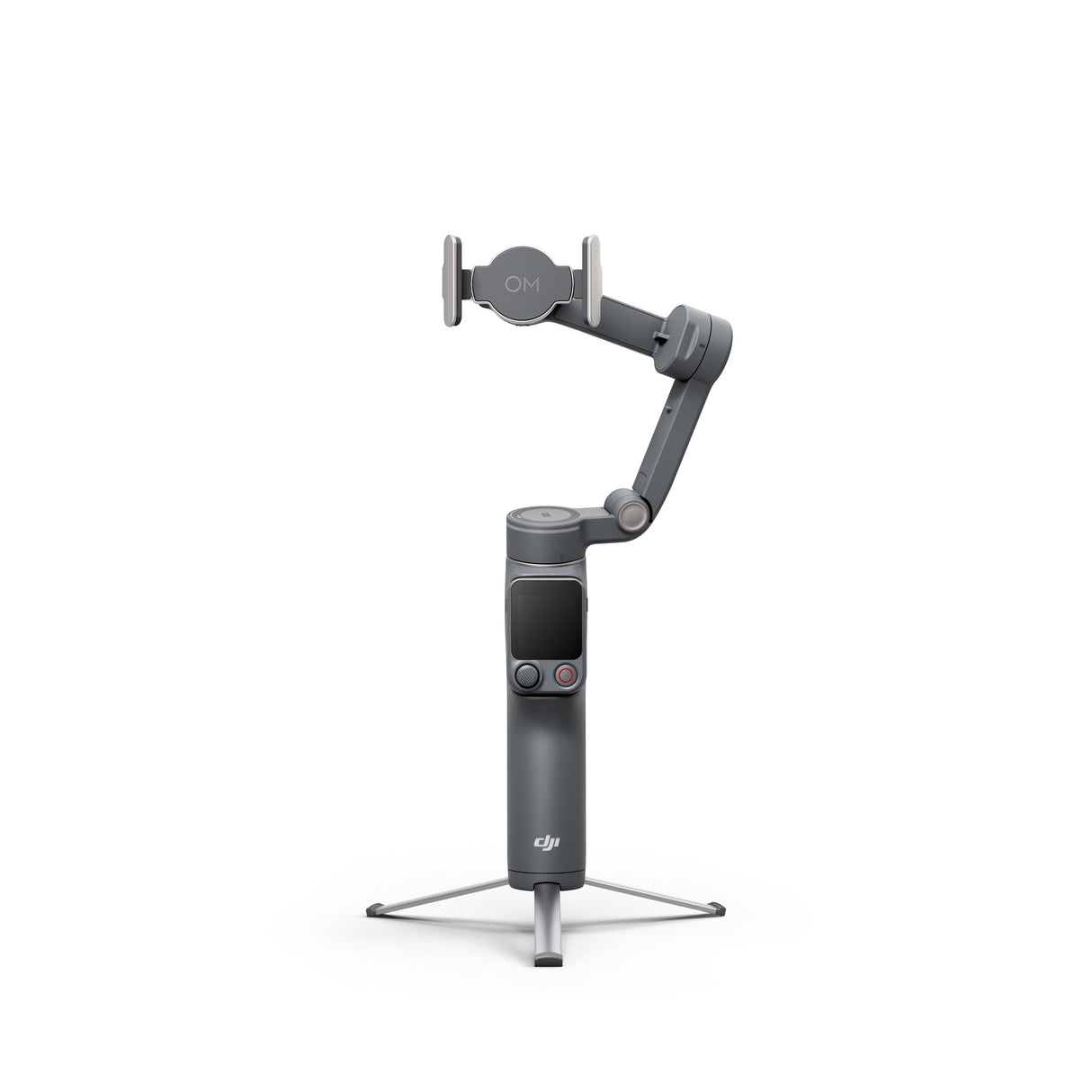 Dji Osmo Mobile 8p Standard Combo Gray Eu Cp.Os.00000617.01