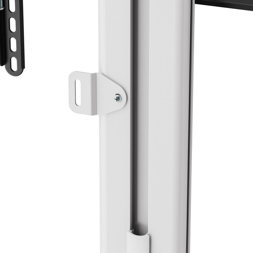 EAN 4015867240960 - Equip 650614 soporte para TV 2,18 m (86") Plata imagen 6
