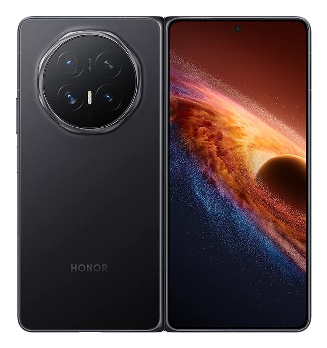 Honor Magic V6 16gb+512gb Negro Dual Card Om