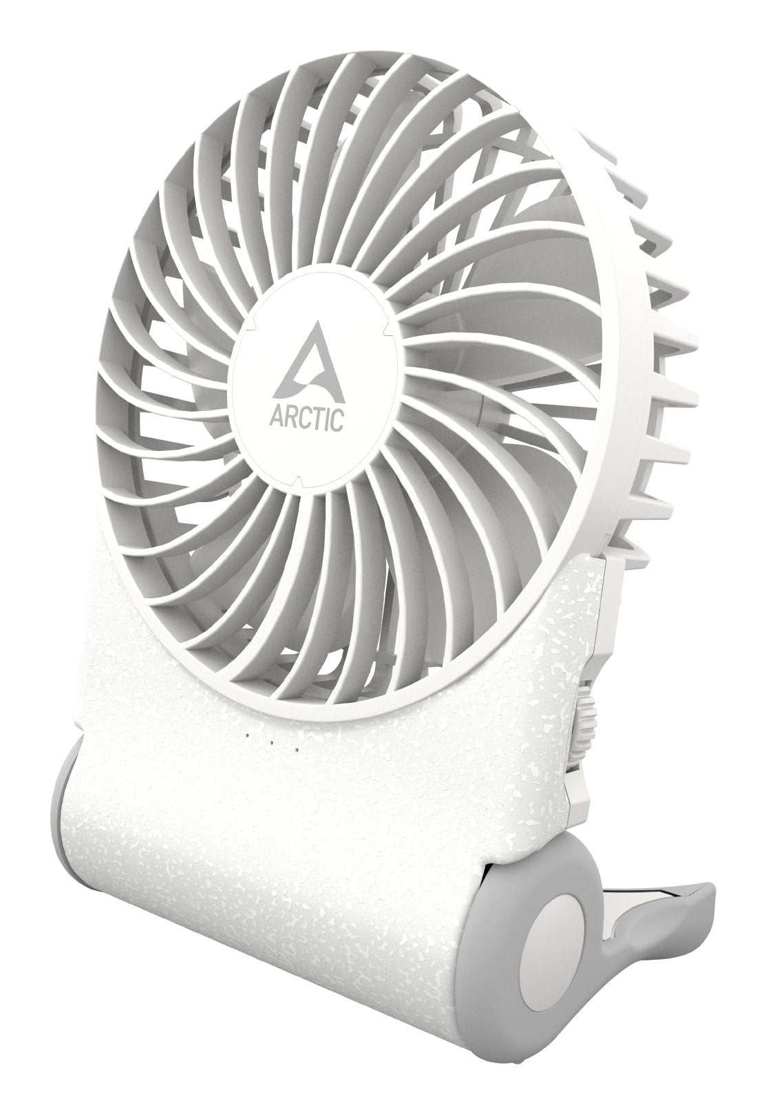 Fan Arctic Summair 2go (White)