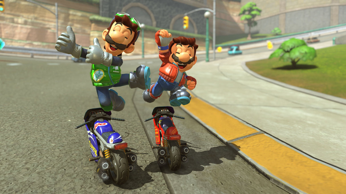 EAN 0045496312374 - Nintendo Mario Kart World, Switch 2 Estándar Plurilingüe Nintendo Switch 2 imagen 24
