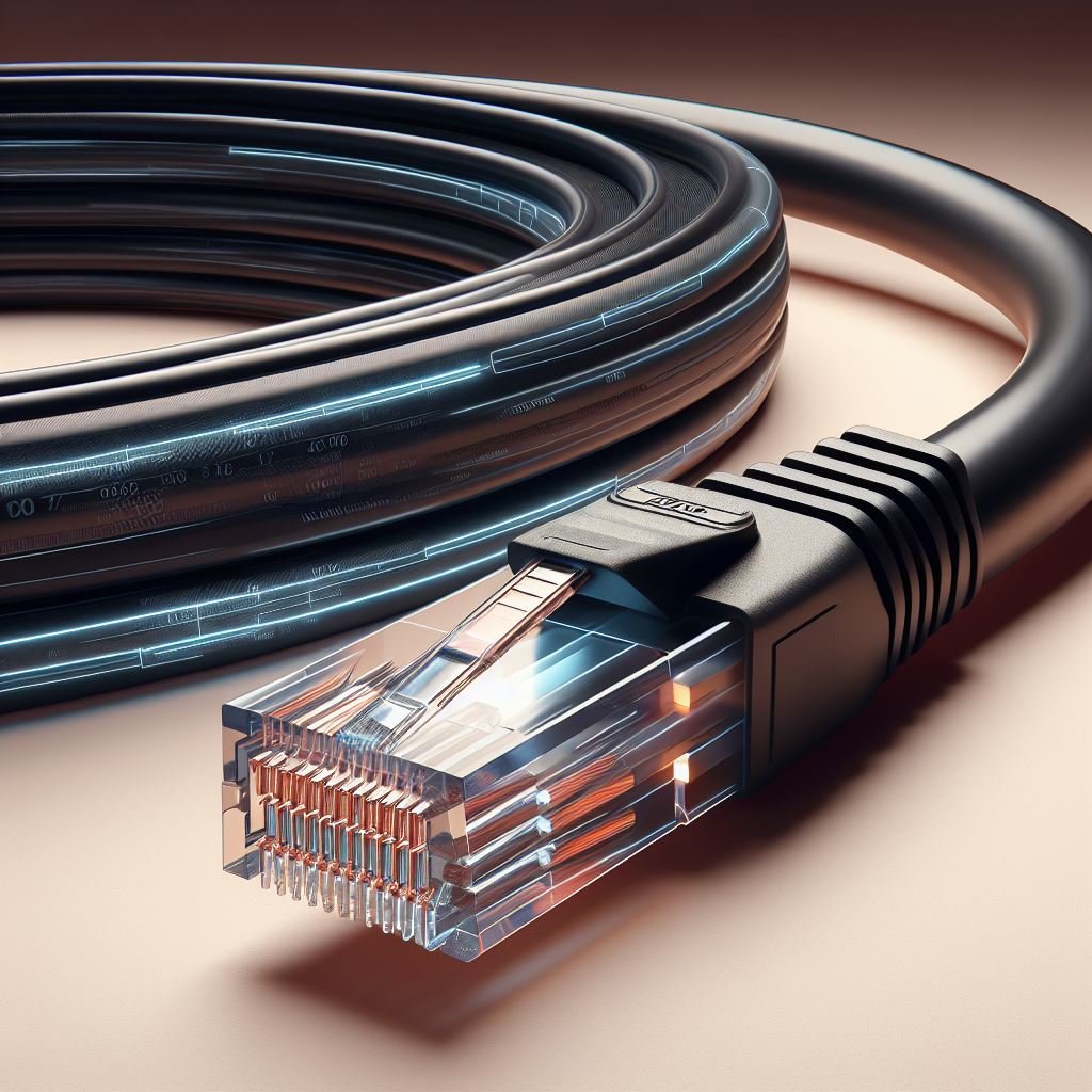 EAN 5605922051007 - Phasak PHK 1705 cable de red Cat6 U/UTP (UTP) imagen 3