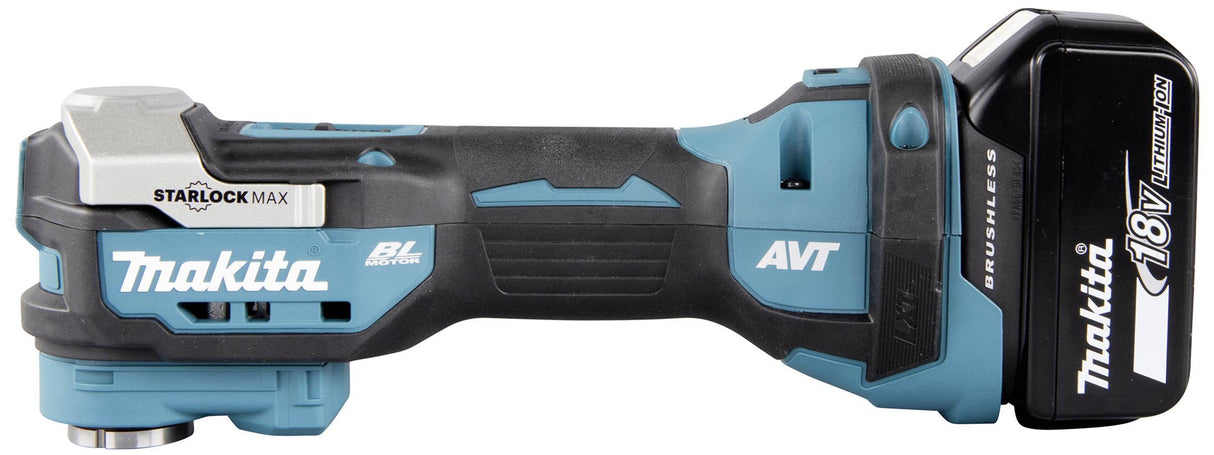 EAN 0088381741477 - Makita DTM52T1JX2 no categorizado imagen 8