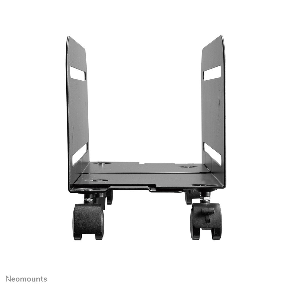 Newstar Cpu-M100blackcarrito Para Cpunegro