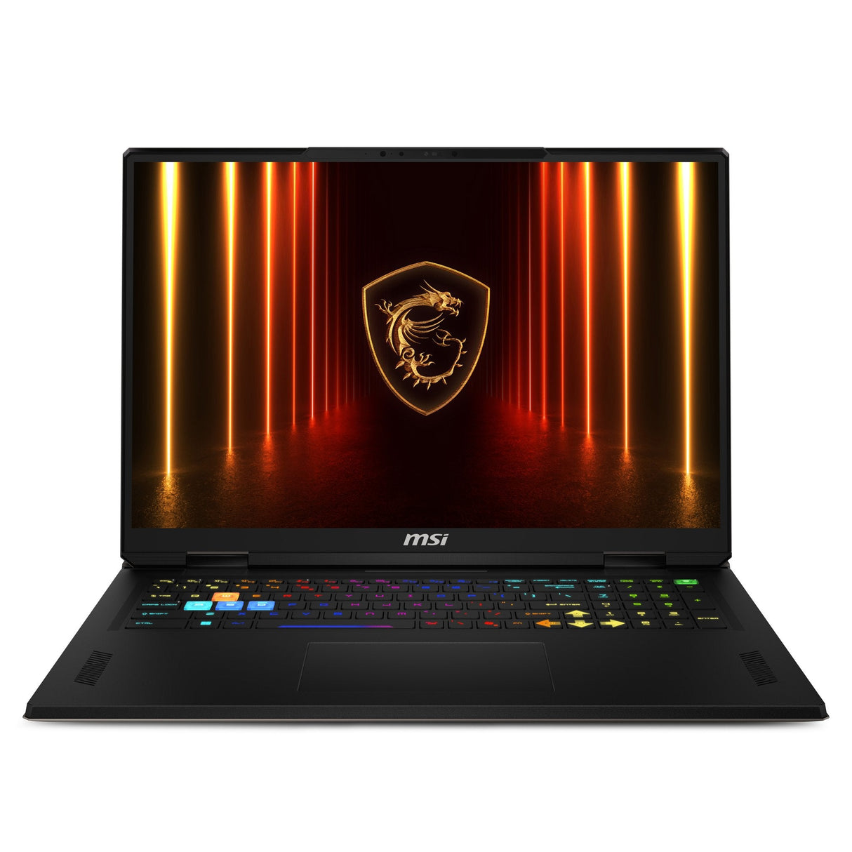 Msi Vector 18 Hx Ai A2xwjg-684fr