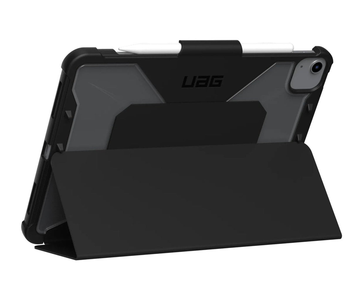 Urban Armor Gear Plyo 27,7 Cm (10.9") Funda Ipad Air 2022 Negro, Metálico