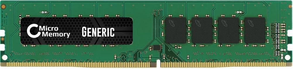 EAN 5706998870179 - CoreParts MMHP041-8GB módulo de memoria 1 x 8 GB DDR4 imagen 1