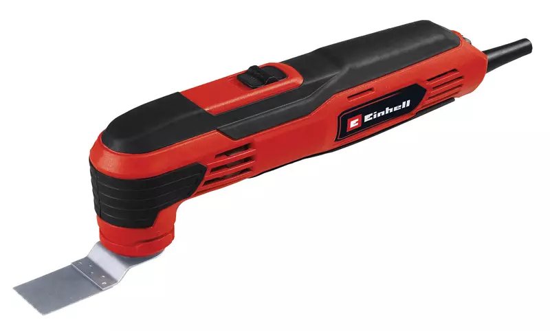 Herramienta Multifunción Tc-Mg 250 Ce 4465185 Einhell
