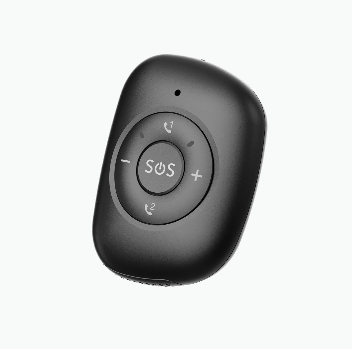 Leotec Smart Tracker Anti-Perdida 4g Negro Gps