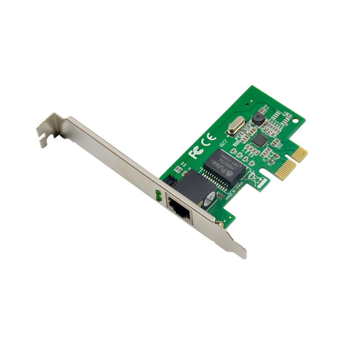 Microconnect Mc-Dr8111e Adaptador Y Tarjeta De Red Interno Ethernet 1000 Mbit/S