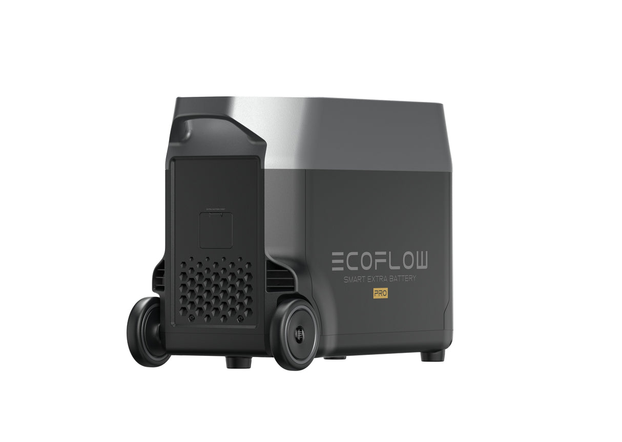 Ecoflow Delta Pro Batería