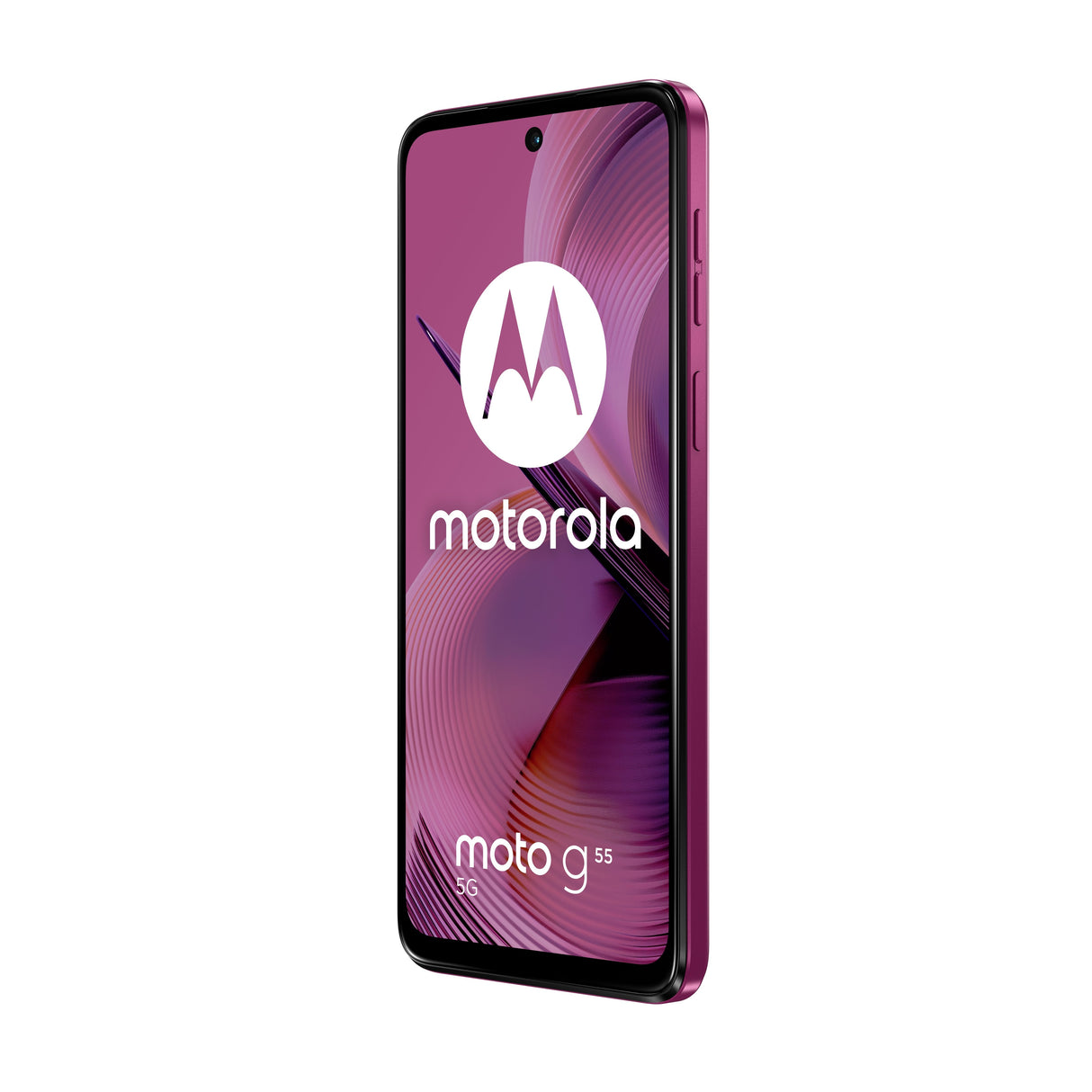 Smartphone Motorola Moto G55 5g 8+256gb Twilight Purple