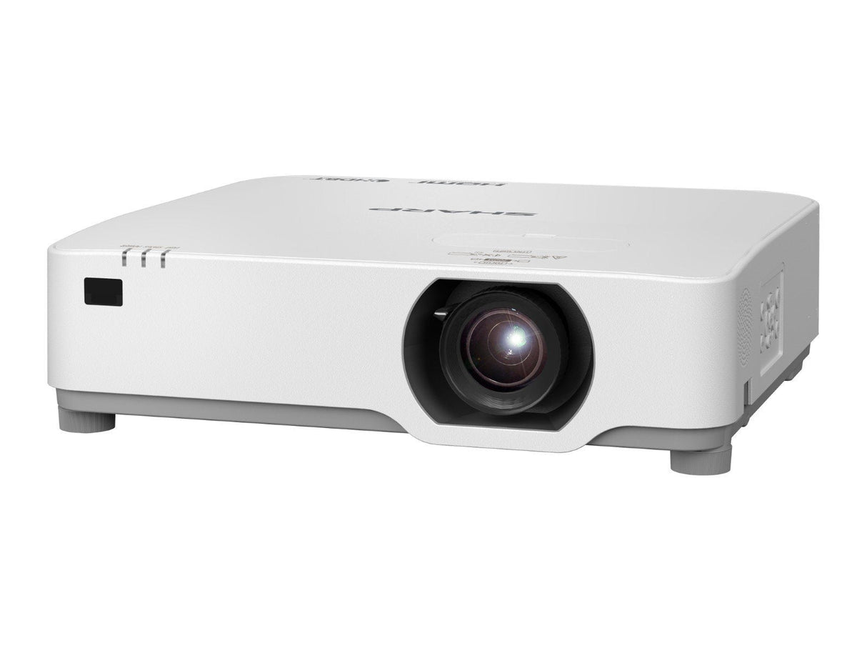 Xp-P621u, Pro 3lcd Laser Projector, High Brightness
