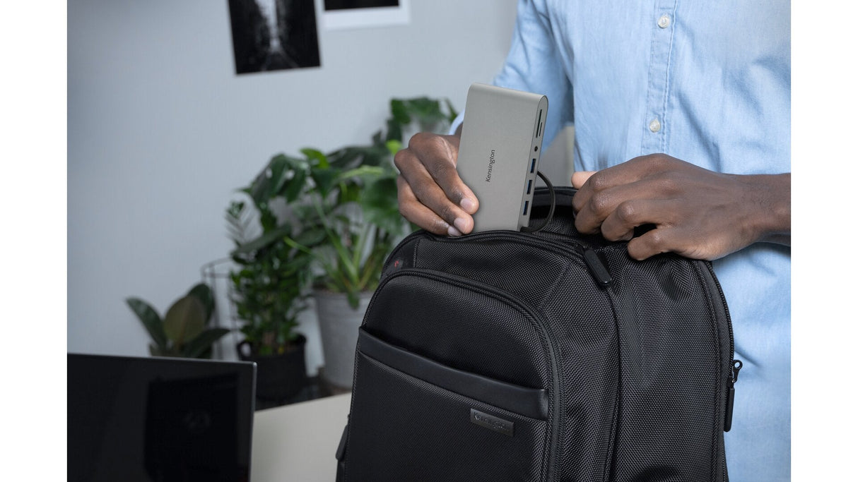 Hub Movil Usb-C Uh1440p