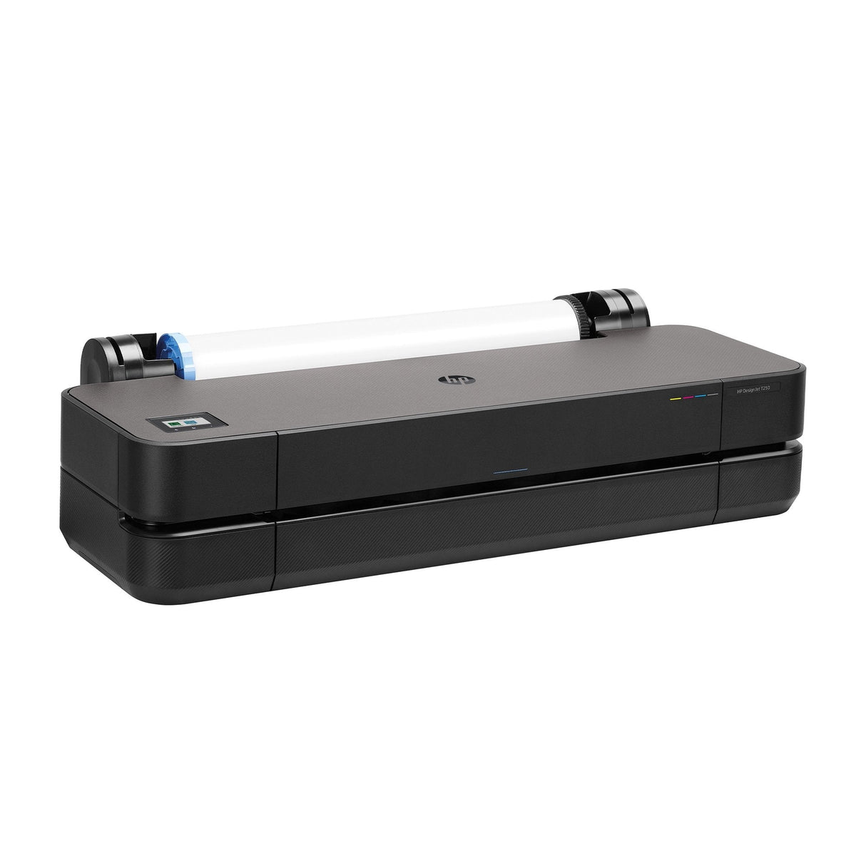 EAN 0198701026570 - HP Designjet T230 24-in Printer impresora de gran formato Wifi Inyección de tinta térmica Color 2400 x 12 imagen 4