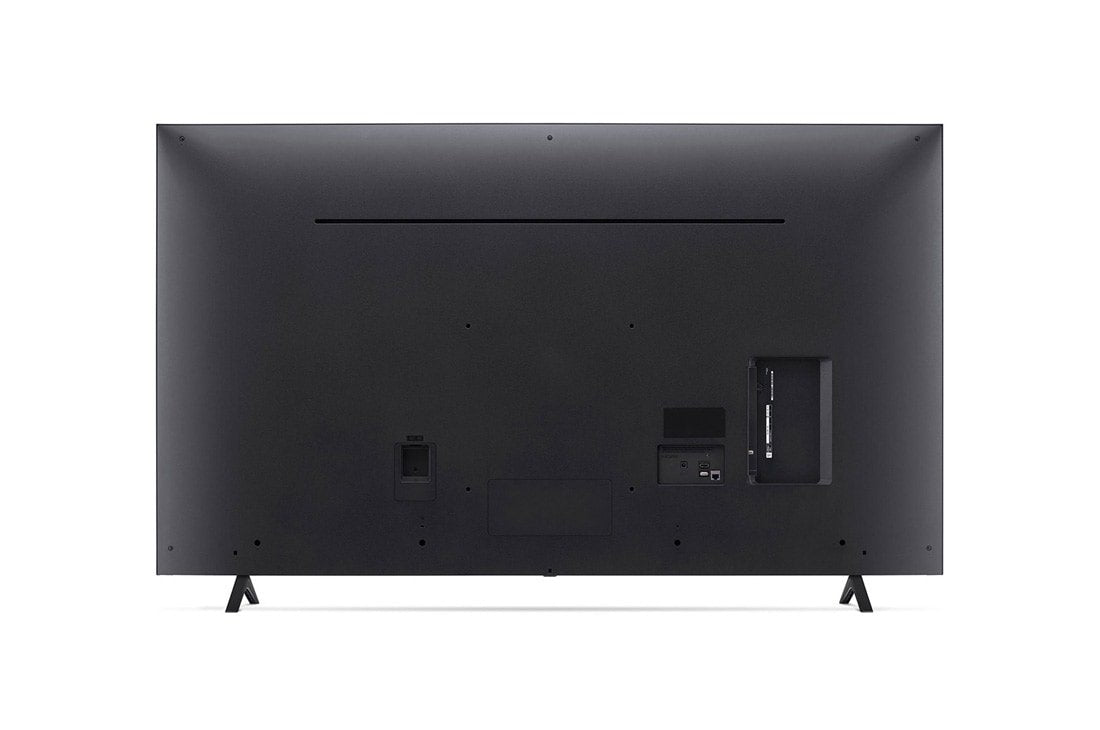 EAN 8806087094763 - LG 55UR78003LK Televisor 139,7 cm (55") 4K Ultra HD Smart TV Wifi Negro imagen 4