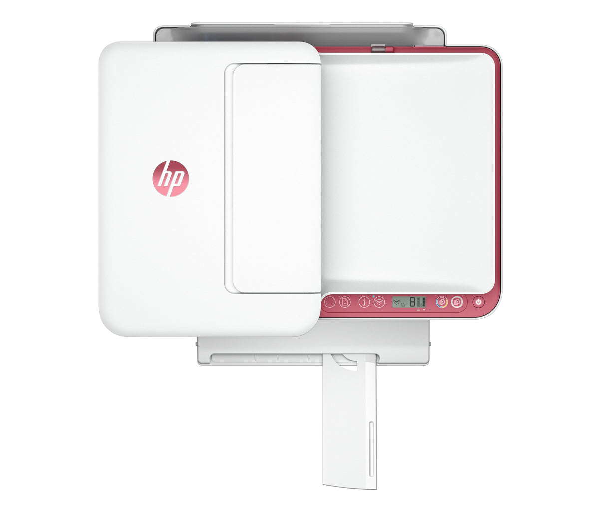 EAN 0197497717495 - HP DeskJet 4210e AiO Printer Inyección de tinta térmica A4 4800 x 1200 DPI 8,5 ppm Wifi imagen 6