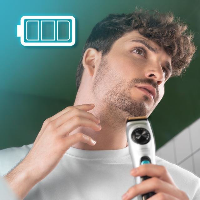 Barbero Cecotec Bamba Precisioncare Alldrive Pro