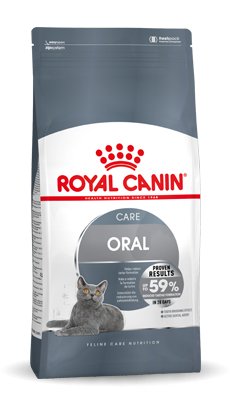 Feed Royal Canin Fcn Oral Sens (1,50 Kg )