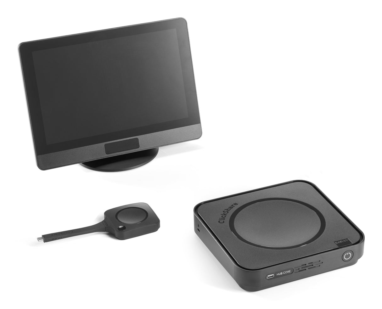 Barco Cs Standalone Hub Core Eu 1 Button