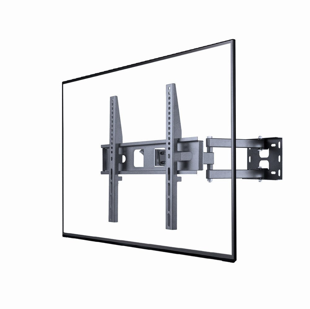 EAN 8716309127813 - Gembird WM-55ST-03 soporte para TV 139,7 cm (55") Negro imagen 12