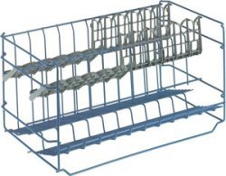 Pieza Y Accesorio De Lavavajillas Cesta Para Lavavajillas Vasos Largos Bosch Smz2014