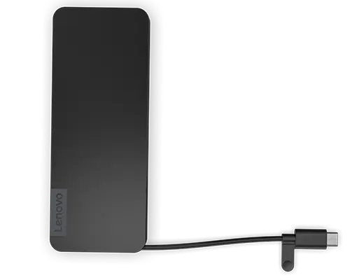 Lenovo Slim Travel Dock Usb-C Hdmi 4x11n40212