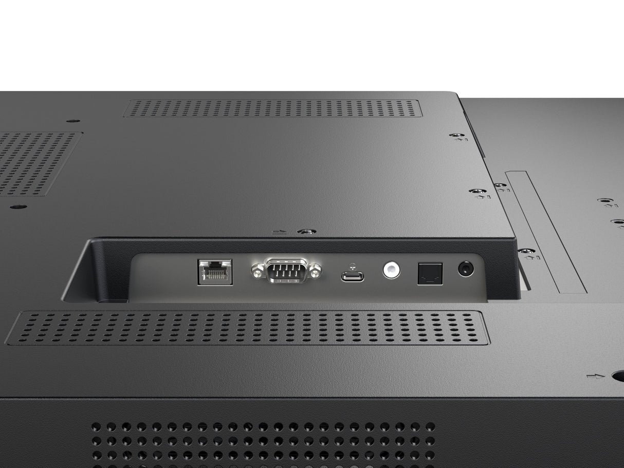 EAN 5028695120488 - NEC E series MultiSync E558 Pantalla plana para señalización digital 138,7 cm (54.6") LCD 350 cd / m² 4K imagen 5
