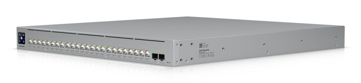 Enterprise Switch Ubiquiti Unifi Ecs-24-Poe