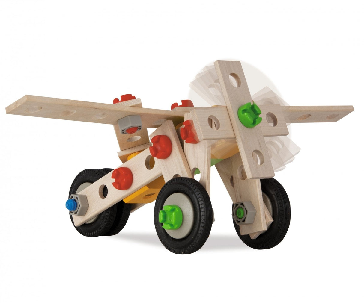 Constructor De Eichhorn, Grúa, Partes Modulares: 170 100039097